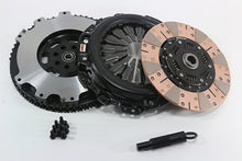 Load image into Gallery viewer, Competition Clutch 10-14 Genesis 2.0L Turbo Stage 3.5 - Street/Strip 2600 Ceramic Clutch Kit No TOB Competition Clutch
