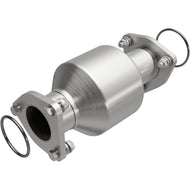 Magnaflow 16-17 Honda Accord 2.4L Direct Fit Cat Converter (California Grade) | 6571476