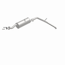 Load image into Gallery viewer, MagnaFlow BRE Exhaust Kit 86-95 Suzuki Samurai 1.3L
