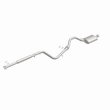 Load image into Gallery viewer, MagnaFlow BRE Exhaust Kit 00-05 Mitsubishi Eclipse 2.4L

