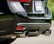 Load image into Gallery viewer, HKS SUPER TURBO MUFFLER LEVORG VMG FA20 | 31029-AF009
