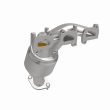 Load image into Gallery viewer, Magnaflow 13-15 Ford Flex 3.5L Direct Fit Converter
