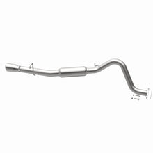 Load image into Gallery viewer, BRExhaust 05-08 Mercury Mariner 3.0L Muffler Kit
