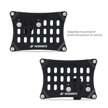 Load image into Gallery viewer, Mishimoto 2024+ Ford Mustang V8 License Plate Relocation Kit Mishimoto
