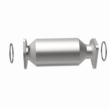Load image into Gallery viewer, Magnaflow 03-07 Honda Accord 3.0L Direct Fit Converter
