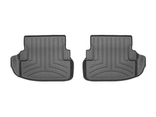 Load image into Gallery viewer, WeatherTech 17-19 Mercedes-Benz C-Class Coupe Rear FloorLiner - Rear | 446763
