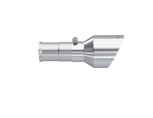 Load image into Gallery viewer, MBRP 2025+ Ram 1500 3.0L 5in. Dual Tips - Stainless Steel MBRP
