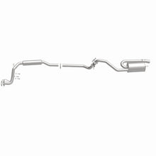 Load image into Gallery viewer, MagnaFlow BRE Exhaust Kit 09-13 Honda Fit 1.5L
