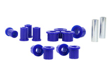 Load image into Gallery viewer, SuperPro Bushing Kit
