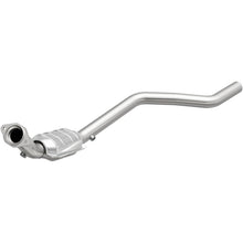 Load image into Gallery viewer, MagnaFlow Conv DF 00-02 Lincoln LS Passenger Side
