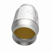 Load image into Gallery viewer, Magnaflow Premium High Flow Metallic Converter 5in OD - 4in In / 4in Out
