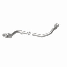 Load image into Gallery viewer, Magnaflow 07-09 Land Rover Range Rover Sport 4.2L Direct Fit Converter
