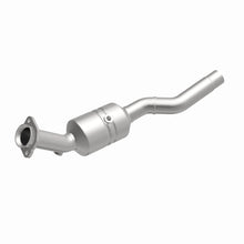 Load image into Gallery viewer, Magnaflow 2007 Jaguar XK 4.2L Direct Fit Converter
