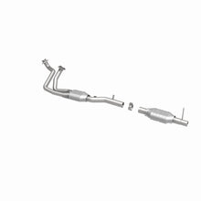 Load image into Gallery viewer, MagnaFlow Conv DF 96 Ford F-150 4.9L I-6
