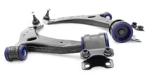 Load image into Gallery viewer, Superpro 05-11 Ford Focus LS/LT/LV Volvo S40/V50 and C70/21mm Front Lower Control Arm Assembly Kit Control Arms Superpro

