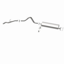 Load image into Gallery viewer, MagnaFlow BRE Exhaust Kit 98-99 Jimmy Blazer Bravada 4.3L

