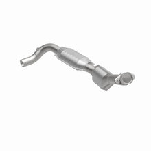 Load image into Gallery viewer, MagnaFlow Conv DF 01-03 Ford E150 4.2L Driver Side
