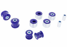 Load image into Gallery viewer, SuperPro Radius Arm Bushing Kit
