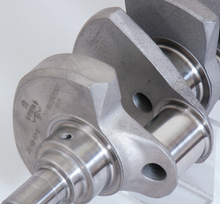 Load image into Gallery viewer, Eagle Chevrolet 305/350 3.480in Stroke 2.000in Rod Journals Forged 4340 Lightweight Steel Crankshaft Eagle
