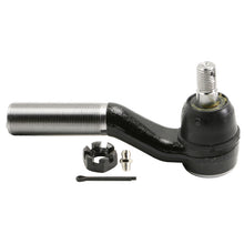 Load image into Gallery viewer, MOOG 08-22 Ford E-350 Super Duty Front Left Outer / Left Outer Tie Rod End | ES800402
