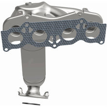 Load image into Gallery viewer, Magnaflow 03-11 Toyota Camry 2.4L Direct Fit Converter
