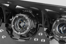 Load image into Gallery viewer, Oracle Lighting 21-24 Ford Bronco Off Road Laser and LED Fog Light Kit for Steel Bumper ORACLE Lighting
