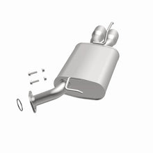 Load image into Gallery viewer, BRE Exhaust 06-08 M35 3.5L Muffler Kit
