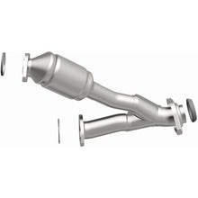Load image into Gallery viewer, MagnaFlow Conv DF 99-03 Lexus/Toyota RX300/Highlander Truck 3.0L Passenger Side *NOT FOR SALE IN CA*
