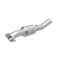 Load image into Gallery viewer, MagnaFlow Conv DF 03-08 Chevy/GMC Passenger Side Rear
