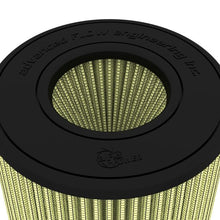 Load image into Gallery viewer, aFe Air Filters - Universal Fit afe Momentum Intake Replacement Air Filter 5 IN F x 7 IN B x 5-1/2 IN T (Inverted) X 9 IN H

