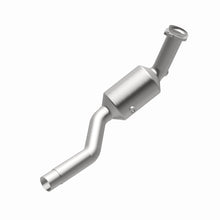 Load image into Gallery viewer, Magnaflow 2007 Jaguar XK 4.2L Direct Fit Converter
