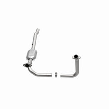 Load image into Gallery viewer, MagnaFlow Conv DF 02-03 Dodge Ram 1500 Pickup 4.7L 4WD
