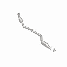 Load image into Gallery viewer, Magnaflow 04-05 Mercedes-Benz SL500 5.0L Direct Fit Converter
