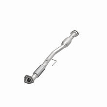 Load image into Gallery viewer, MagnaFlow Conv Direct Fit Catalytic Converter 2007-2015 Nissan Altima L4 2.5L Gas and Diesel
