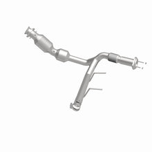 Load image into Gallery viewer, MagnaFlow DF Conv 2021 Ford F-150 Right Underbody 3.5L
