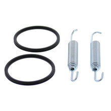 Load image into Gallery viewer, Vertex Pistons Exhaust Gaskets Vertex Gaskets 05-21 Yamaha YZ125 Exhaust Gasket Kit
