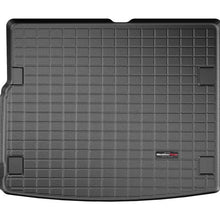 Load image into Gallery viewer, WeatherTech 08-09 Volkswagen Touareg Cargo Liner - Black WeatherTech
