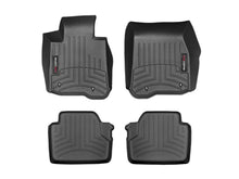 Load image into Gallery viewer, WT FloorLiner - Front - Blk | 44560-1-2
