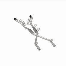 Load image into Gallery viewer, Magnaflow 23-2025 Nissan Z SPEQ Series Cat-Back Exhaust System
