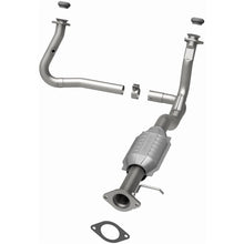 Load image into Gallery viewer, MagnaFlow Conv DF 2000 S10 4.3L 4WD | 93227
