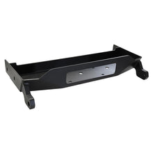 Load image into Gallery viewer, Westin 19-24 Dodge Ram 1500(Excl Classic) Pro-Series Front Bumper - Textured Black Westin
