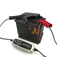 Load image into Gallery viewer, CTEK Battery Charger - MUS 4.3 Test &amp; Charge - 12V CTEK
