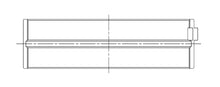 Load image into Gallery viewer, ACL Alfa Romeo 1570/1779/1962cc Performance Race H Series Main Bearing Set
