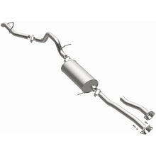Load image into Gallery viewer, MagnaFlow BRE Exhaust Kit 04-07 Colorado Canyon
