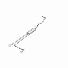 Load image into Gallery viewer, MagnaFlow BRE Exhaust Kit 04-15 QX56 Armada Titan 5.6L
