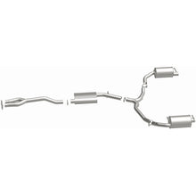Load image into Gallery viewer, MagnaFlow BRE Exhaust Kit 15-22 300 CHARGER 3.6L
