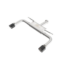 Load image into Gallery viewer, aFe MACHForce XP Exhausts Axle-Back 21-24 BMW 228i 2.0T (SS w/ Carbon Tips)
