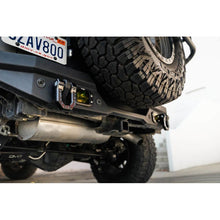 Load image into Gallery viewer, DV8 Offroad Elite Series D-Ring Shackles - Pair (Black) Bumper Accessories DV8 Offroad
