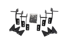 Load image into Gallery viewer, Deezee 13-23 Dodge/Ram Ram Running Board NXt Bracket Kit Brackets Dee Zee
