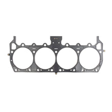 Load image into Gallery viewer, Cometic Chrysler B/RB V8 .086in MLS Cylinder Head Gasket - 4.500in Bore
